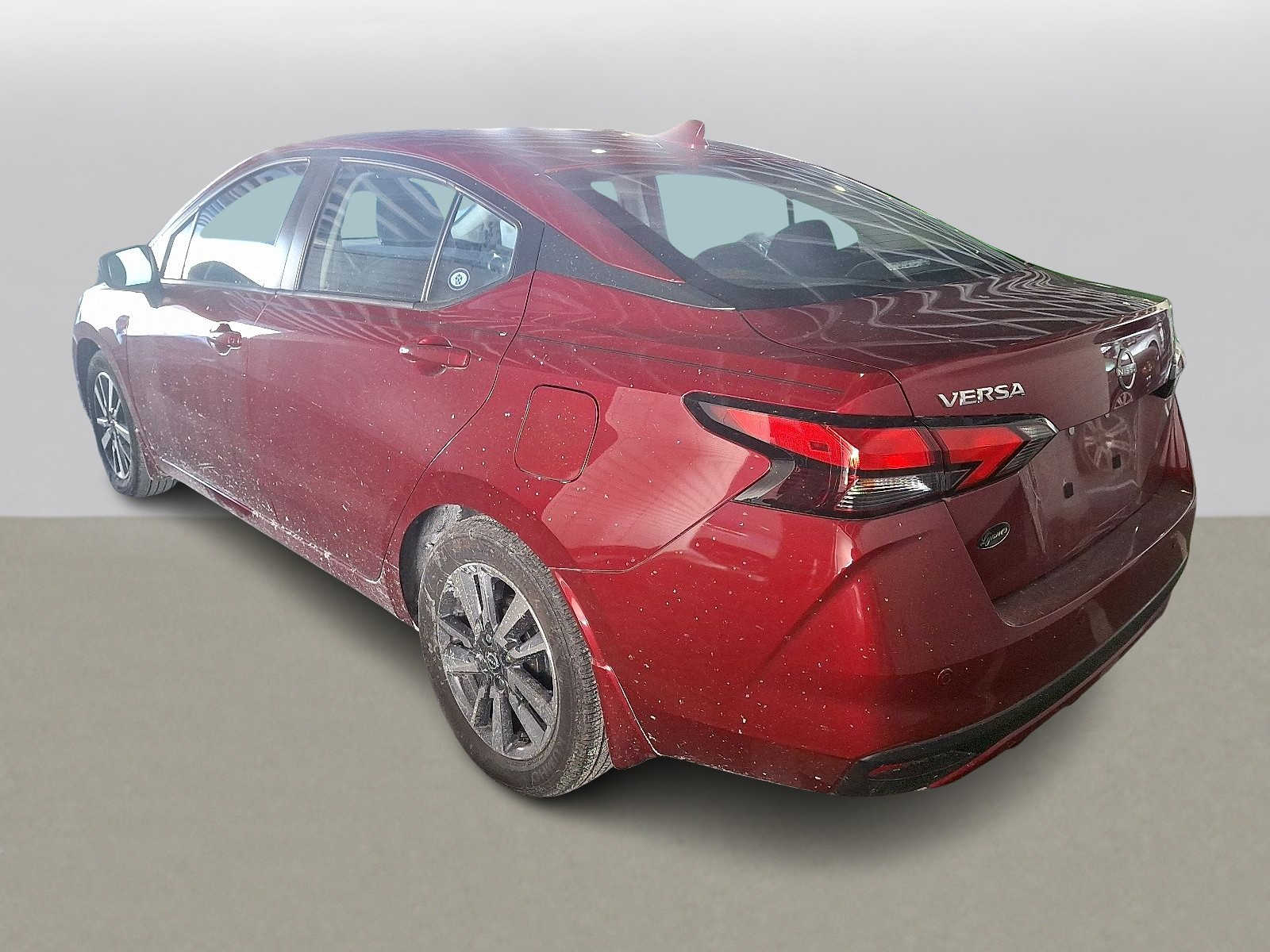 Thumbnail: 2024 Nissan Versa - 4