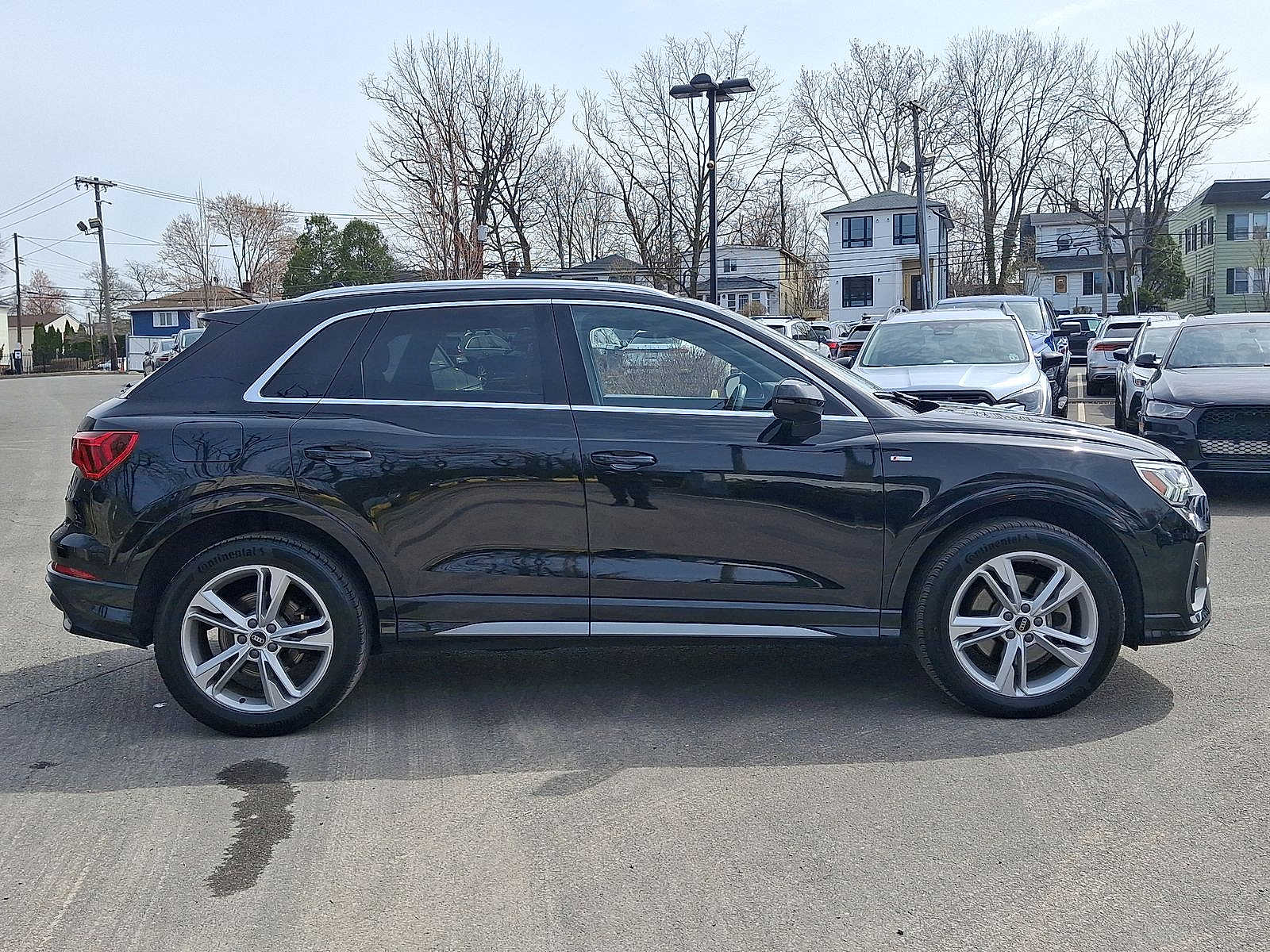 Thumbnail: 2021 Audi Q3 - 26