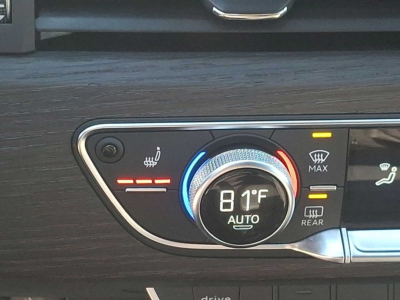 Thumbnail: 2023 Audi A5 - 18