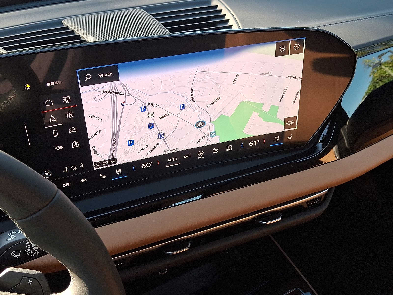 Thumbnail: 2025 Audi A5 - 16