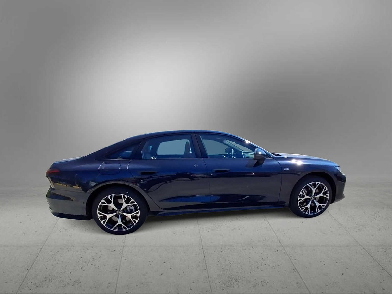 Thumbnail: 2026 Audi A6 - 9