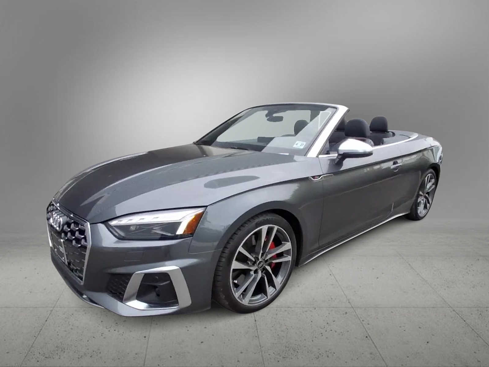 2022 Audi S5 Prestige photo 4