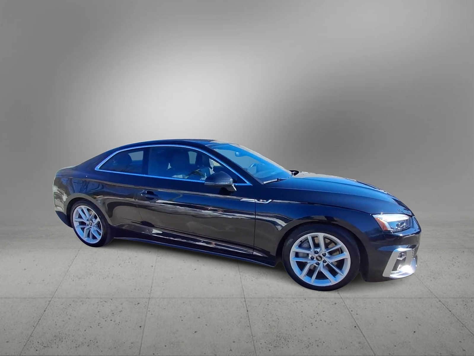 Thumbnail: 2023 Audi A5 - 2