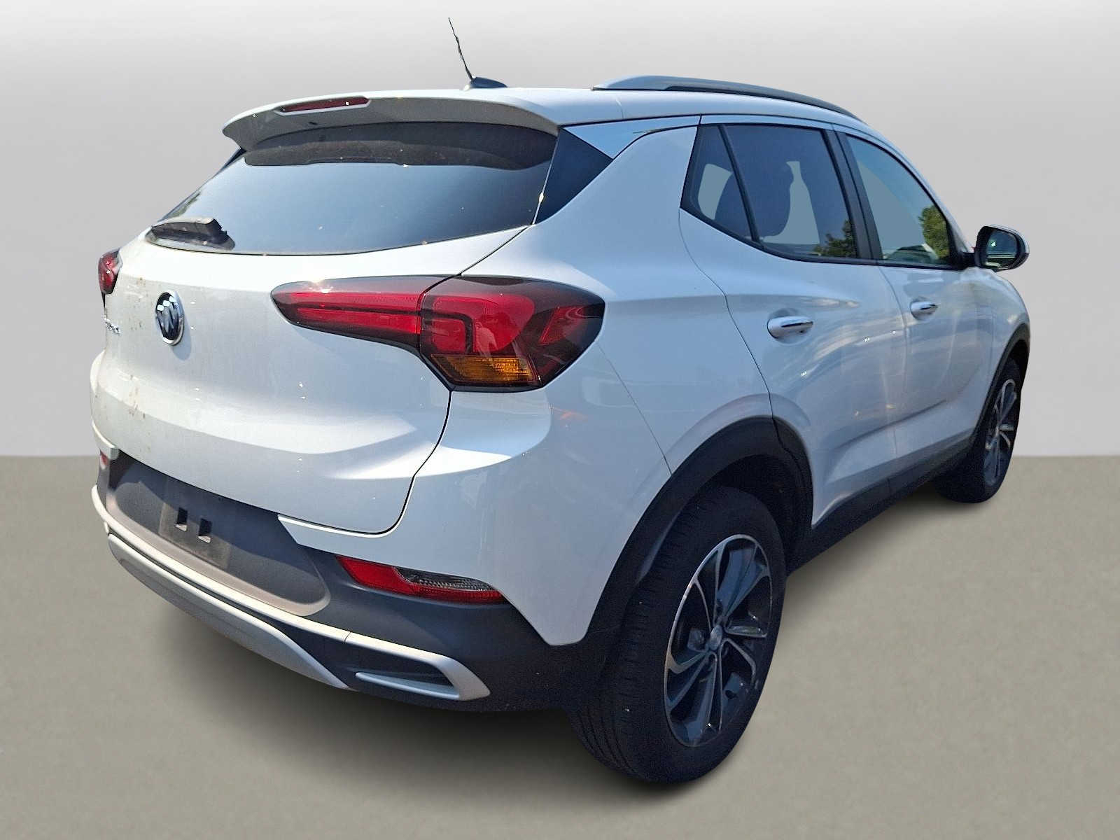 Thumbnail: 2023 Buick Encore GX - 3