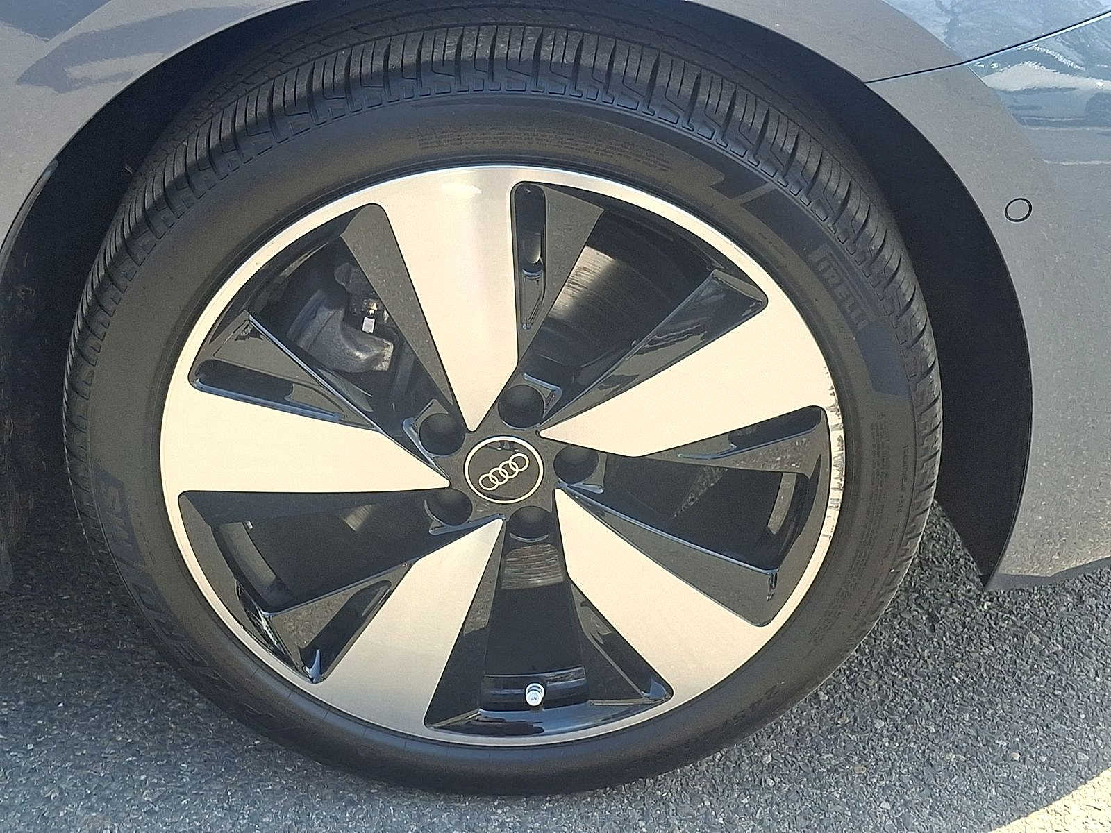 Thumbnail: 2025 Audi A5 - 27