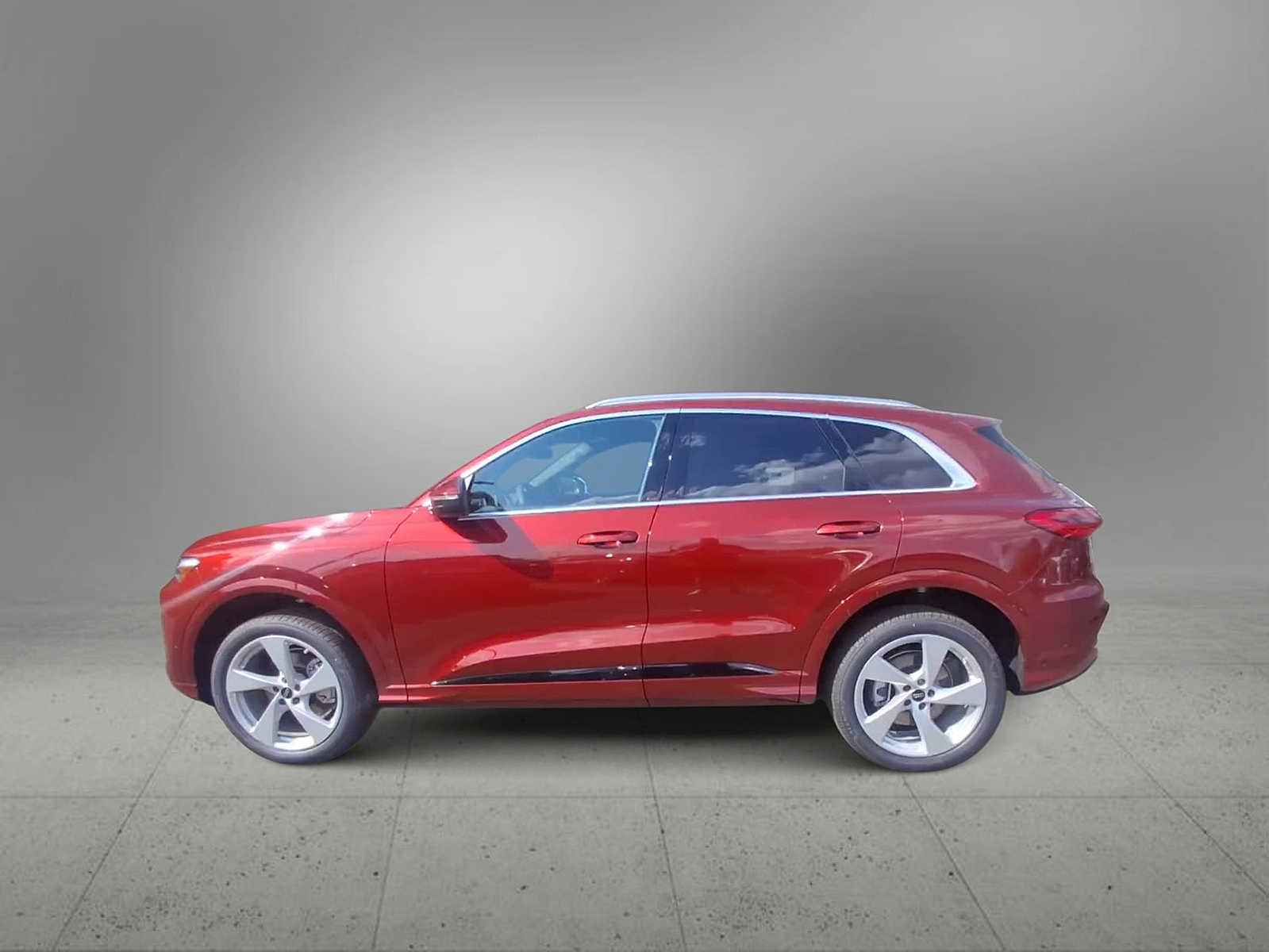 Thumbnail: 2025 Audi Q5 - 5