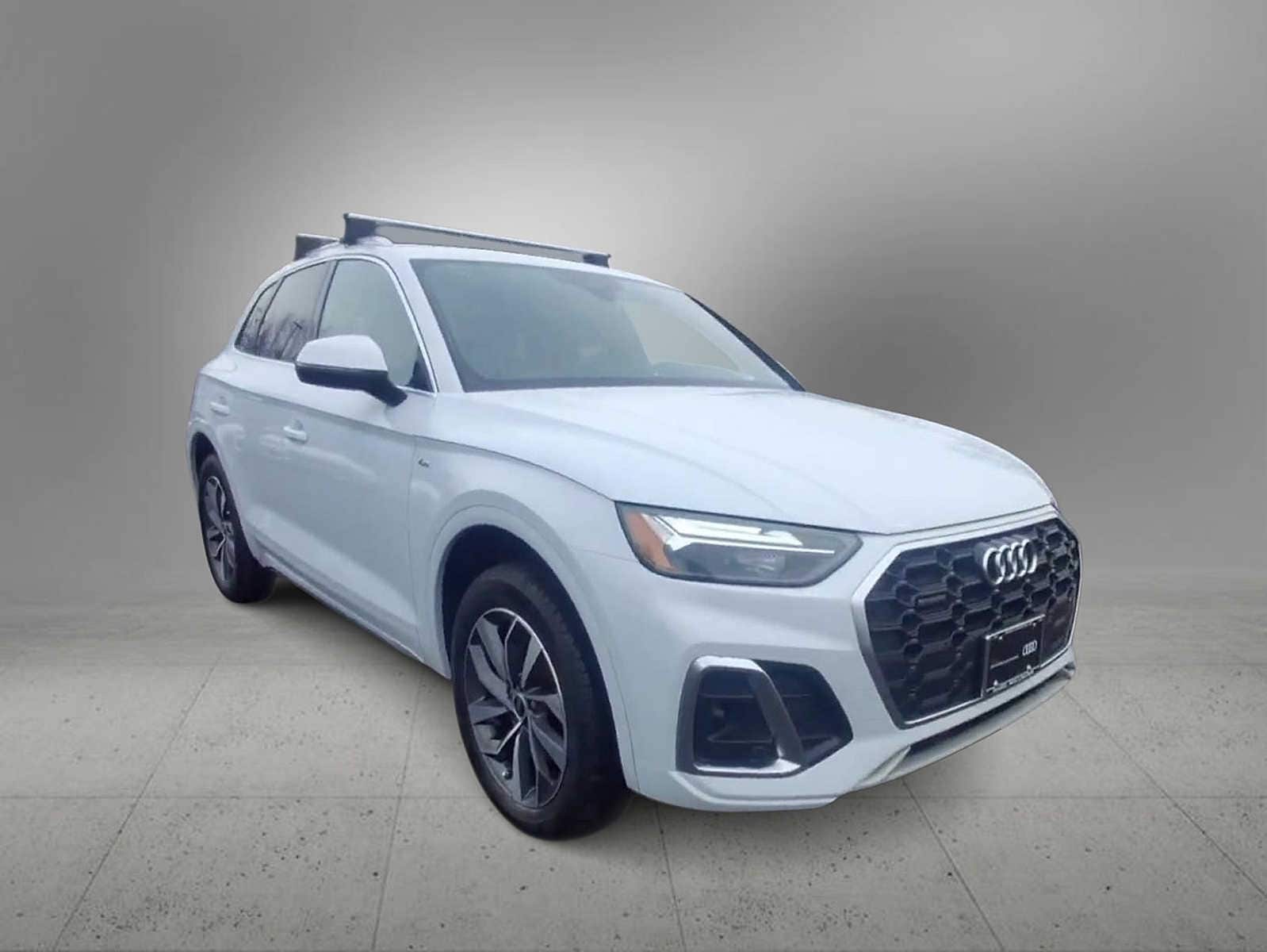 Thumbnail: 2023 Audi Q5 - 2
