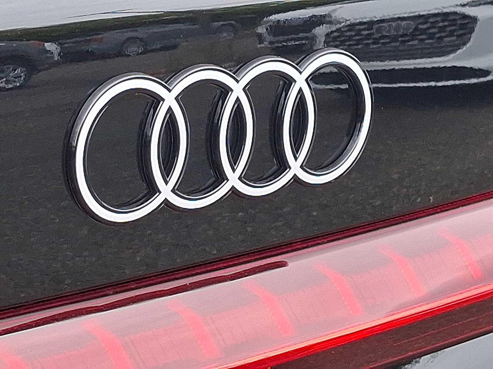 Thumbnail: 2025 Audi A5 - 19