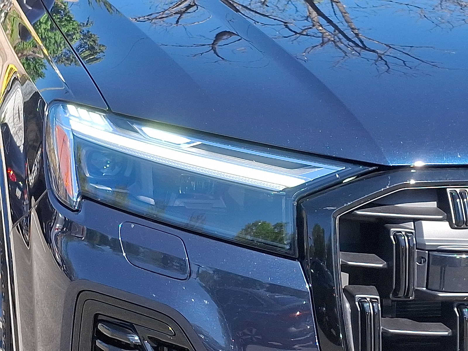 Thumbnail: 2026 Audi Q7 - 28