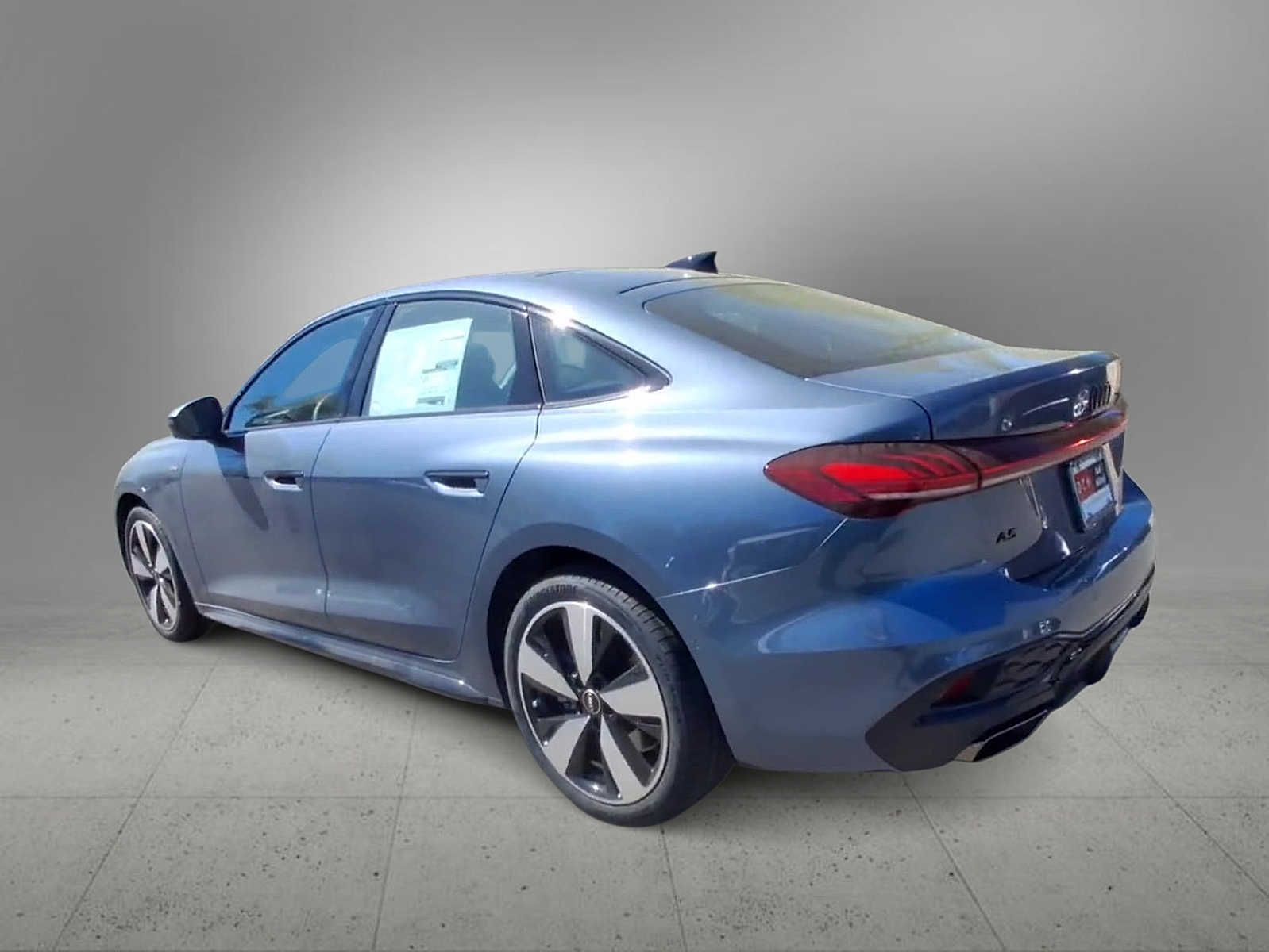 Thumbnail: 2026 Audi A5 - 5