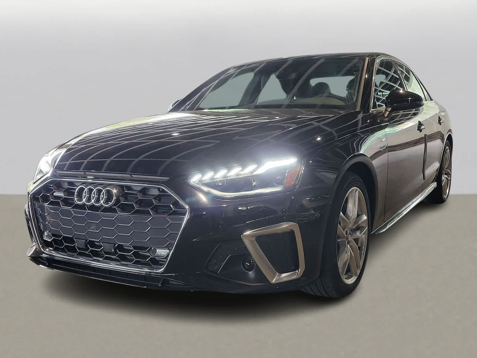 2024 Audi A4  -
                Maplewood, NJ