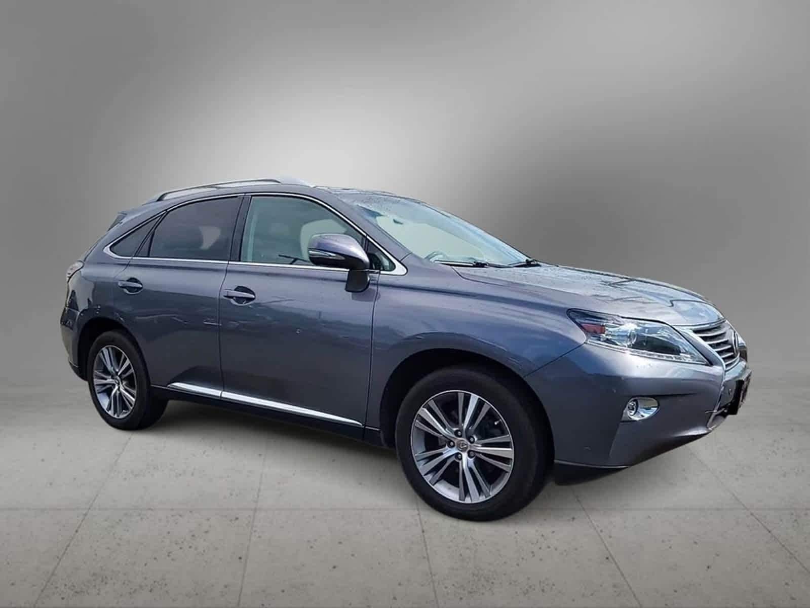 Used 2015 Lexus RX F Sport with VIN 2T2BK1BA3FC280330 for sale in Maplewood, NJ