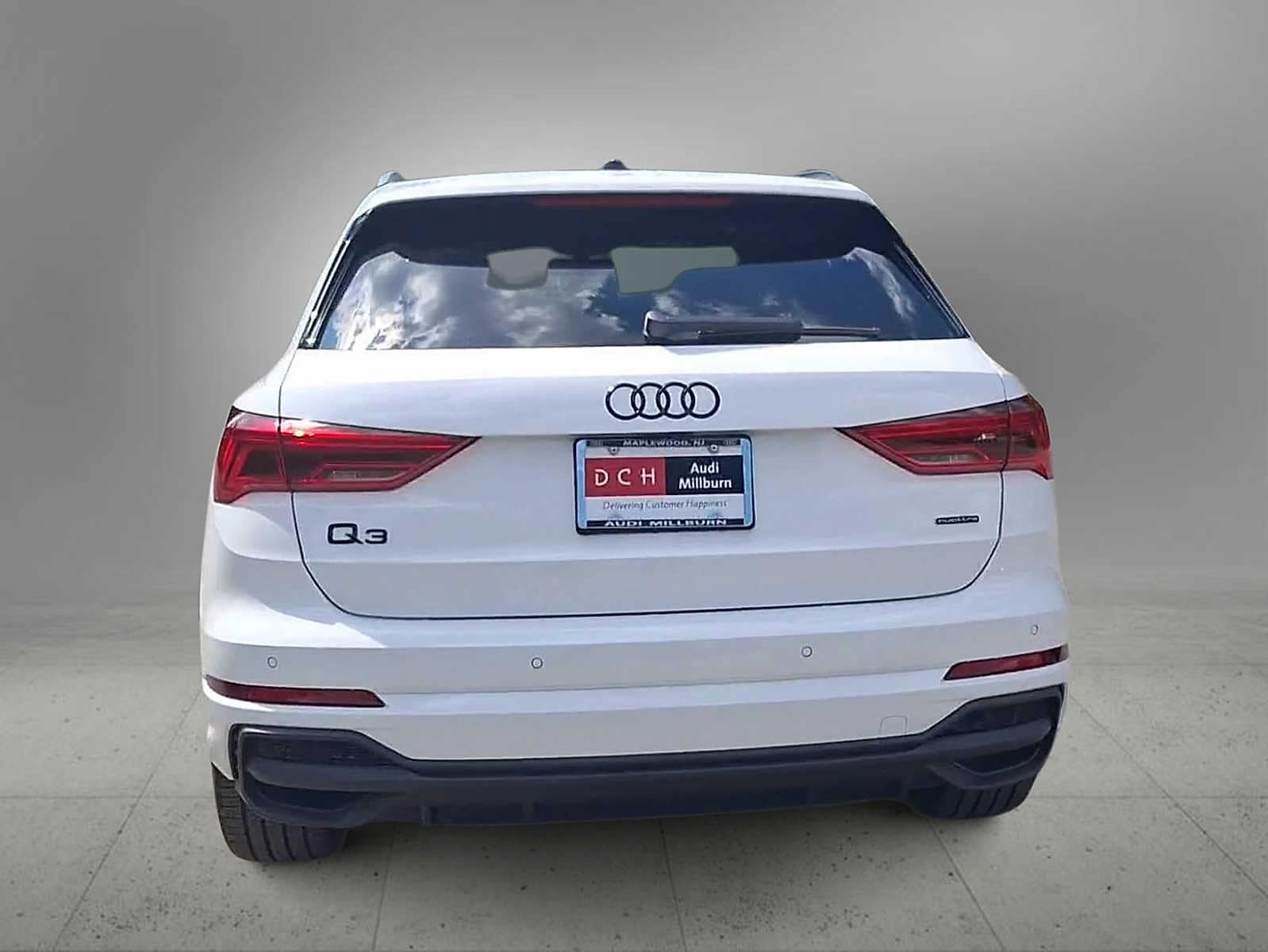 Thumbnail: 2025 Audi Q3 - 7