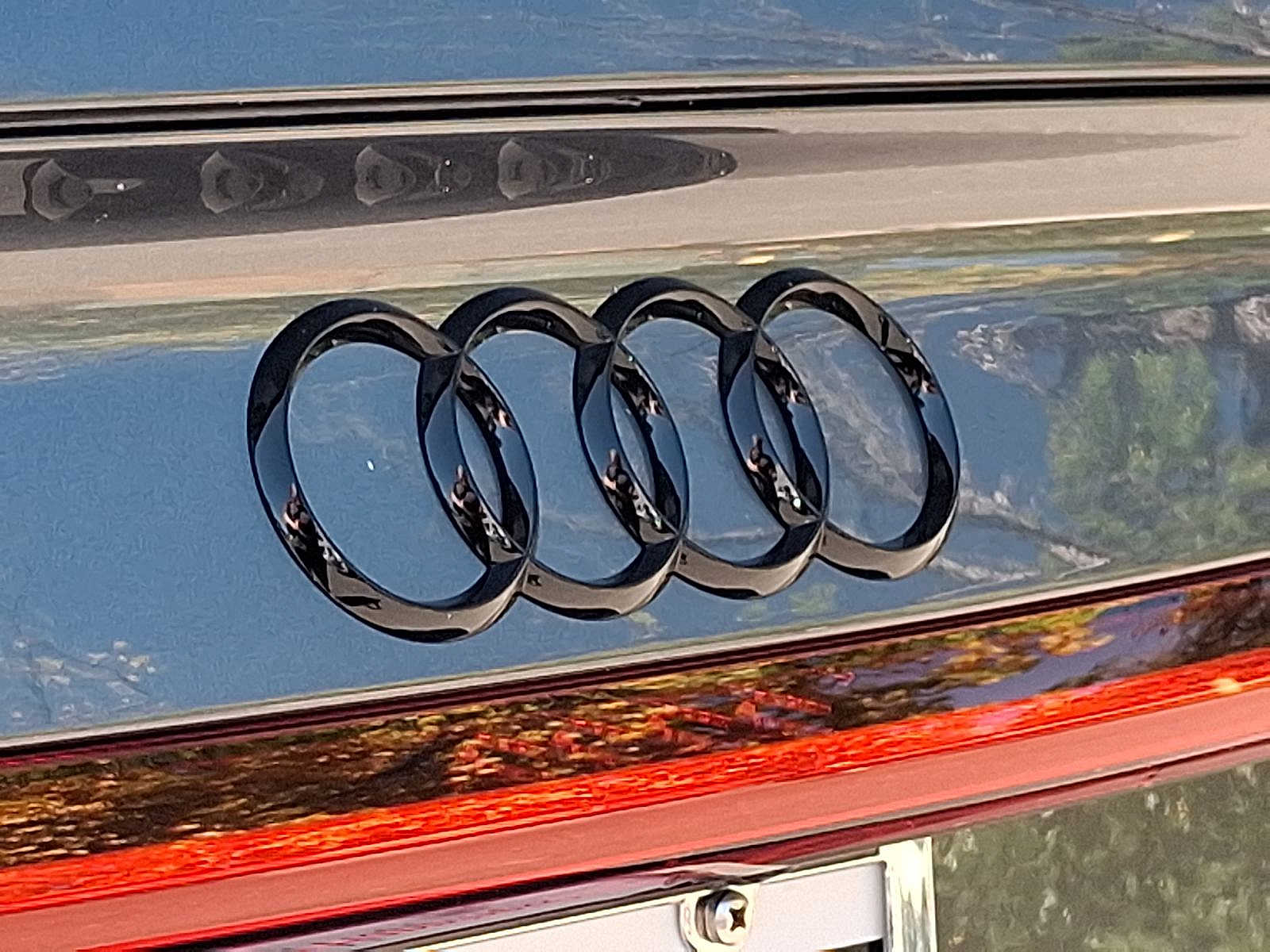 Thumbnail: 2026 Audi RS 7 - 17