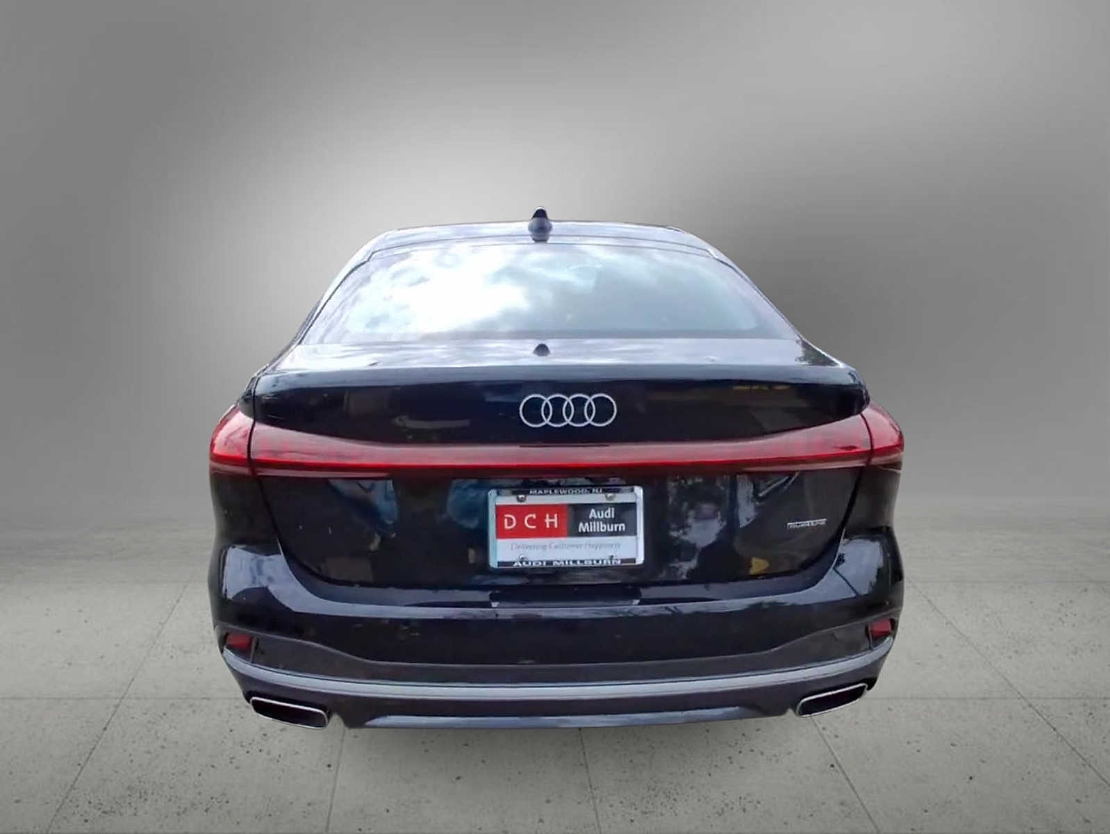 Thumbnail: 2025 Audi A5 - 7