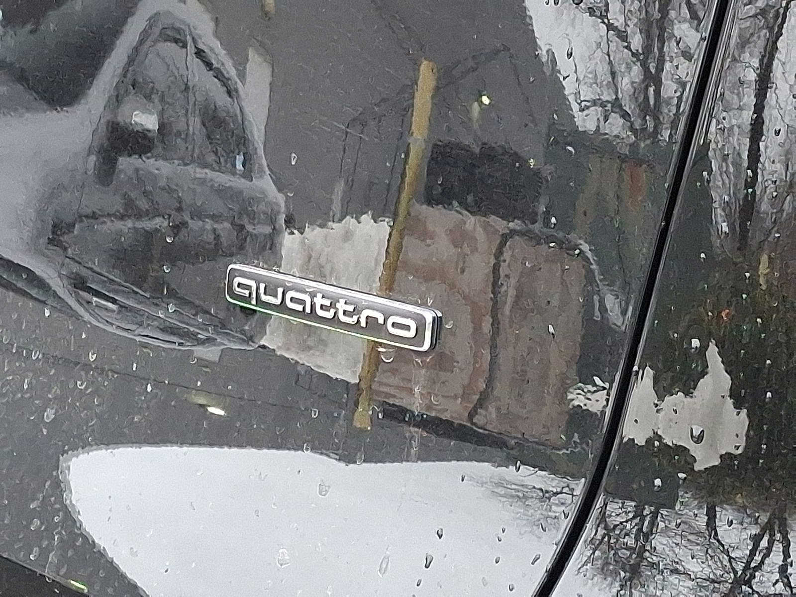 Thumbnail: 2025 Audi Q5 - 22