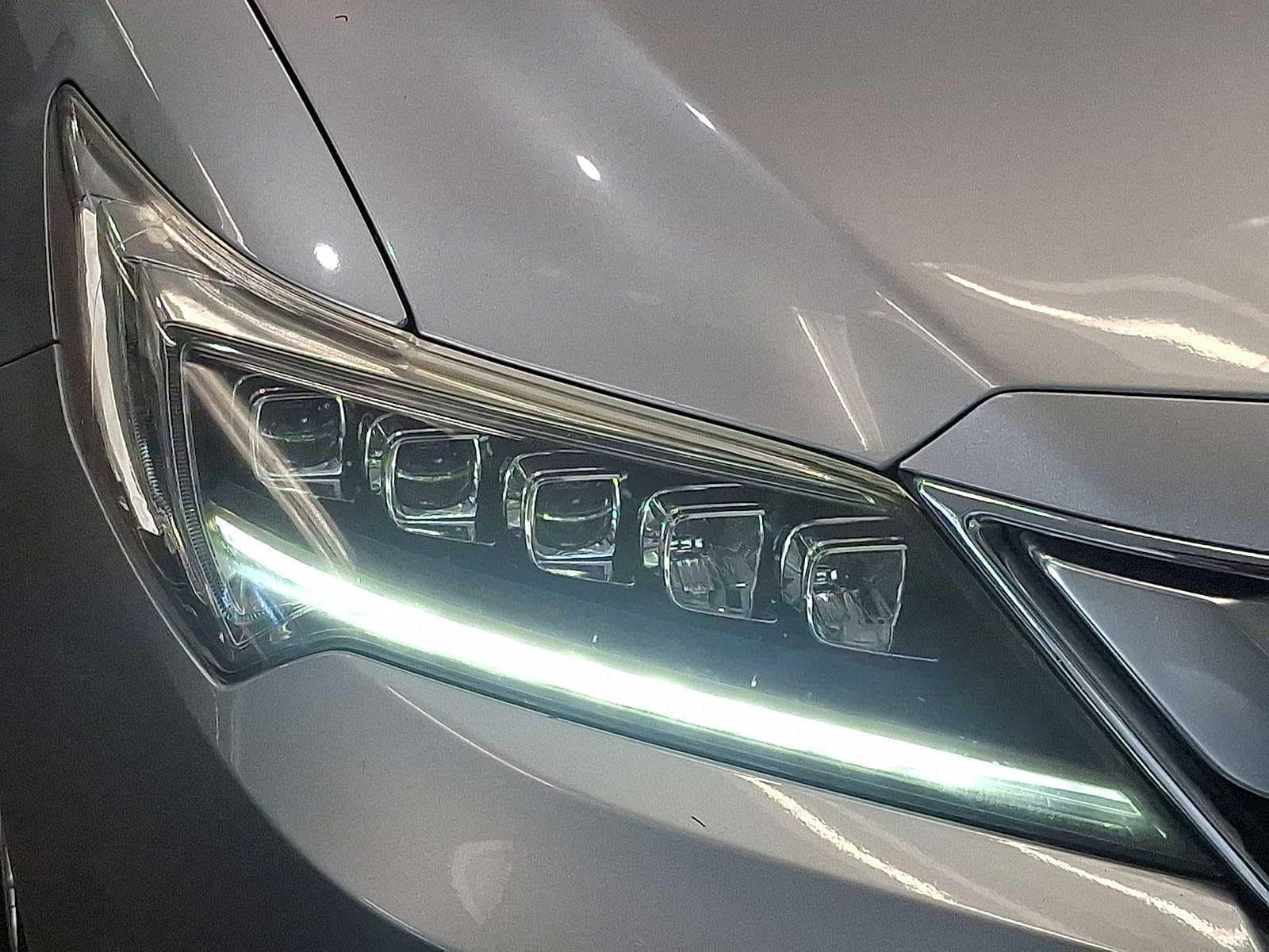 Thumbnail: 2018 Acura ILX - 22