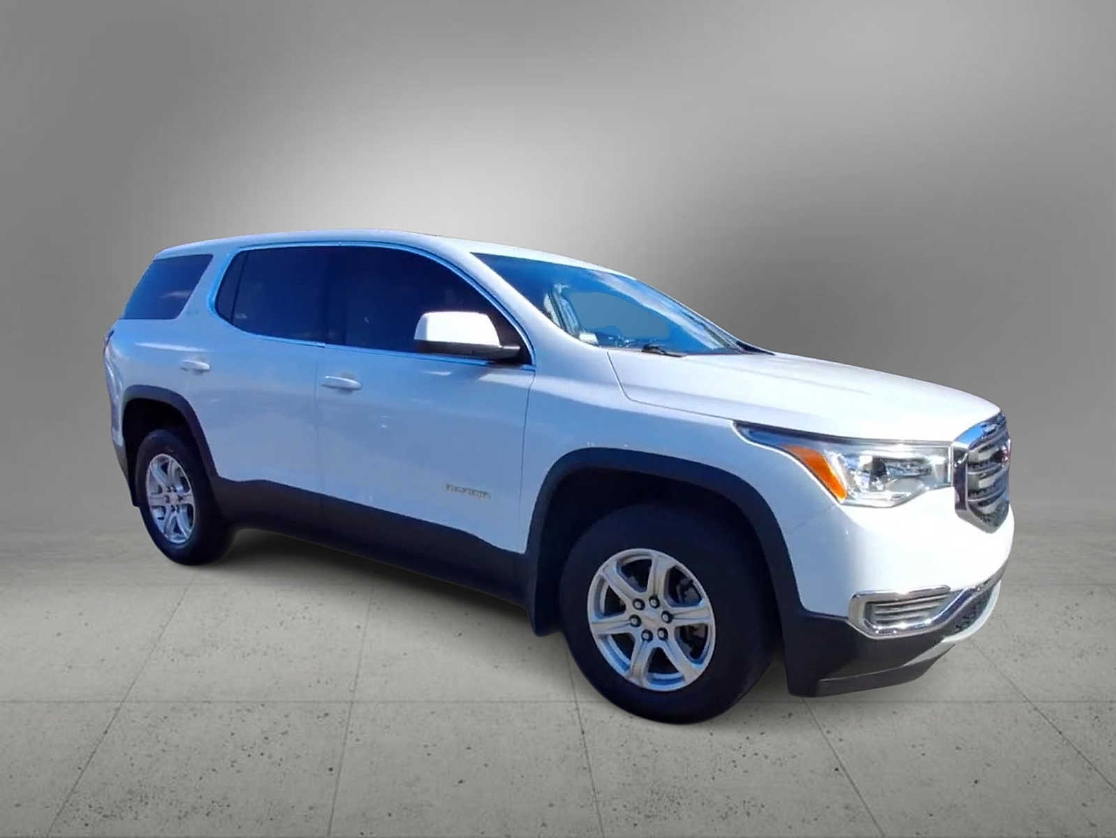 Thumbnail: 2019 GMC Acadia - 2