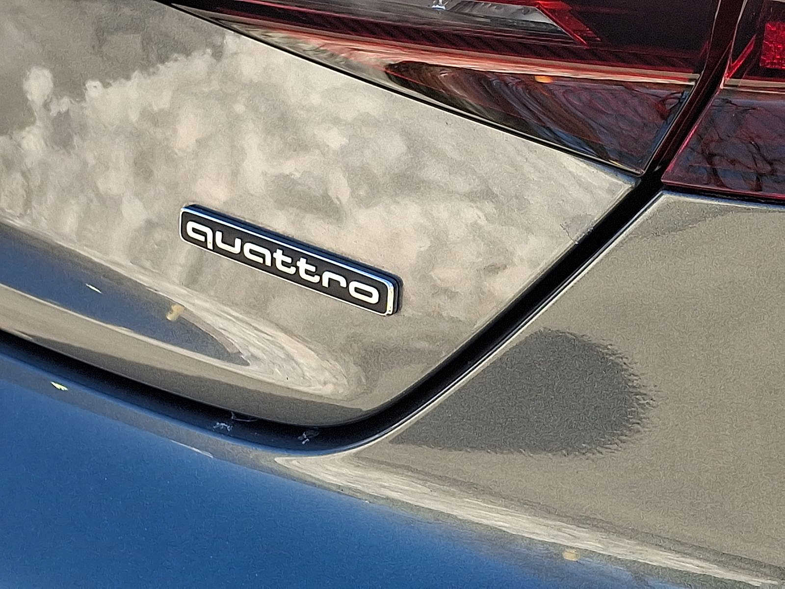 Thumbnail: 2023 Audi A5 - 22