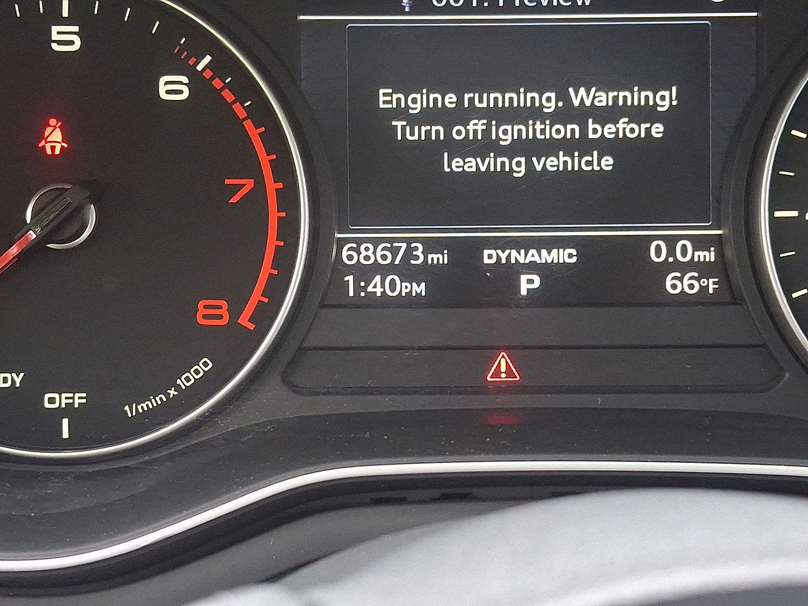 2017 Audi A4 Premium 12