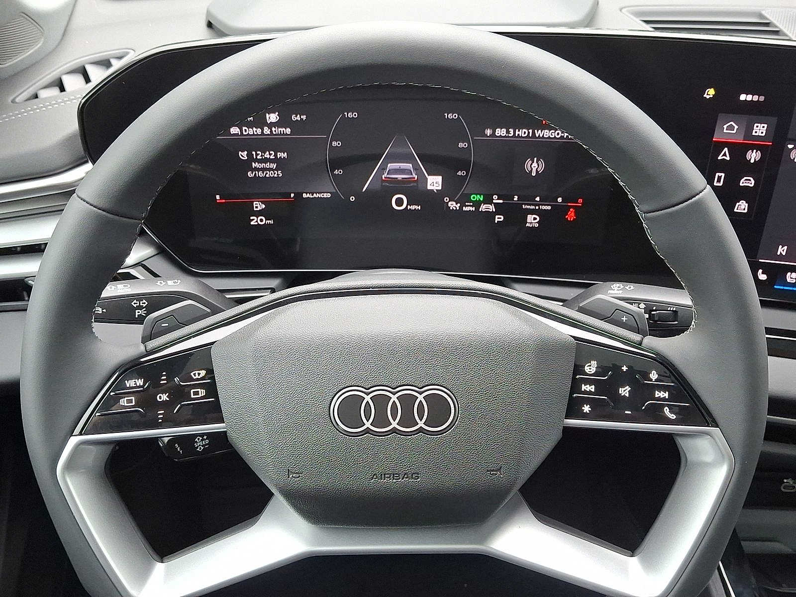 Thumbnail: 2025 Audi A5 - 16