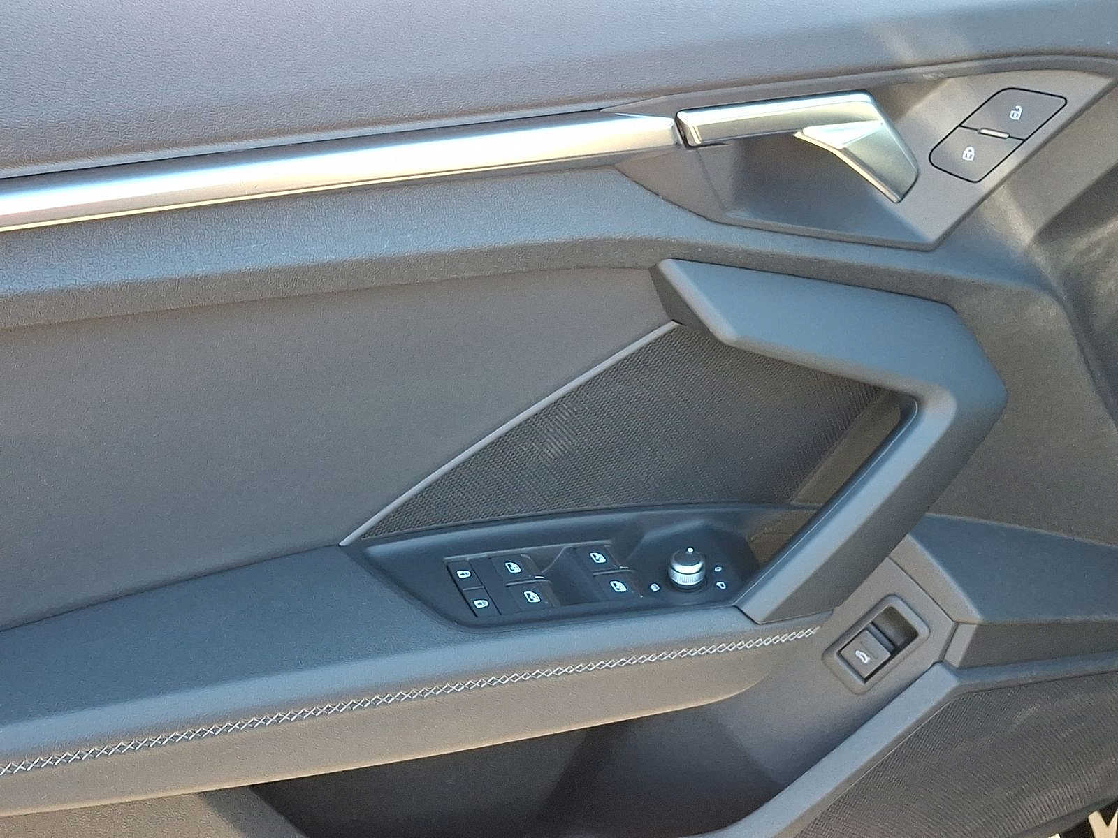 Thumbnail: 2023 Audi A3 - 10