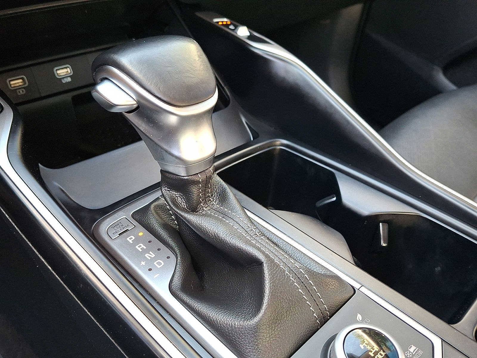 Thumbnail: 2021 Kia Sorento - 12