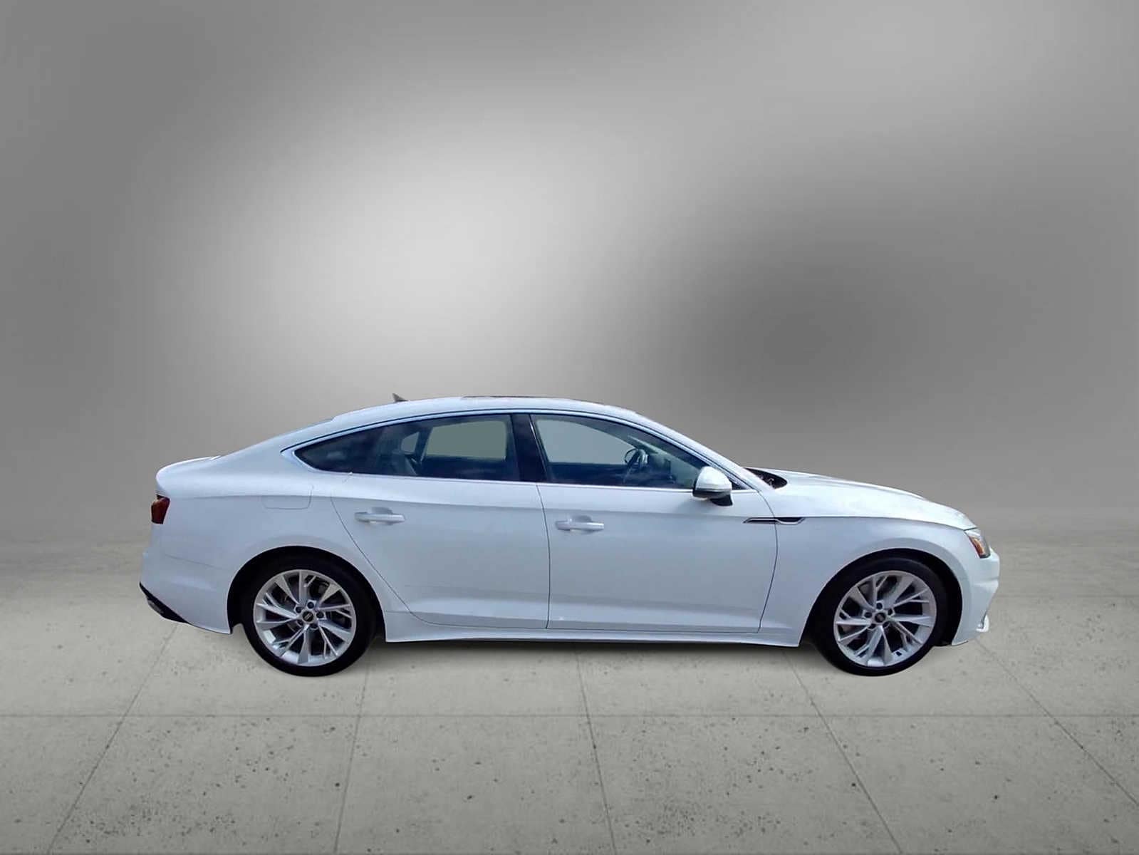 Thumbnail: 2023 Audi A5 - 9