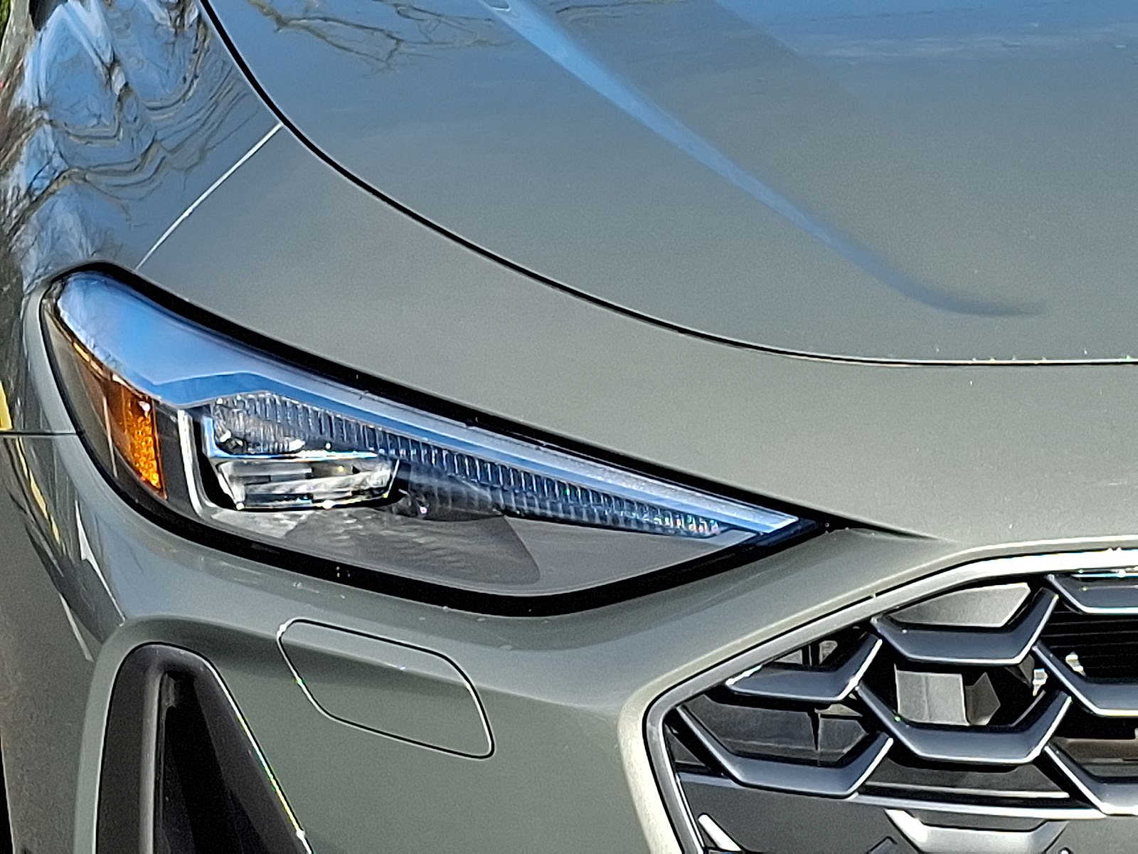 Thumbnail: 2025 Audi A5 - 28