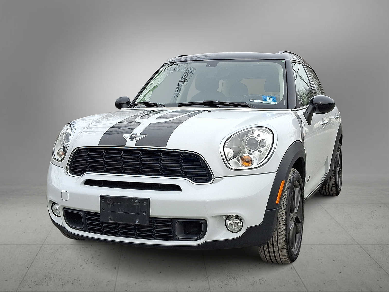 2012 MINI Cooper Countryman S -
                  Maplewood, NJ