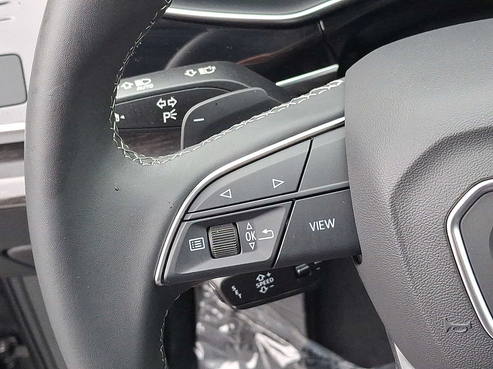 Thumbnail: 2025 Audi Q7 - 17