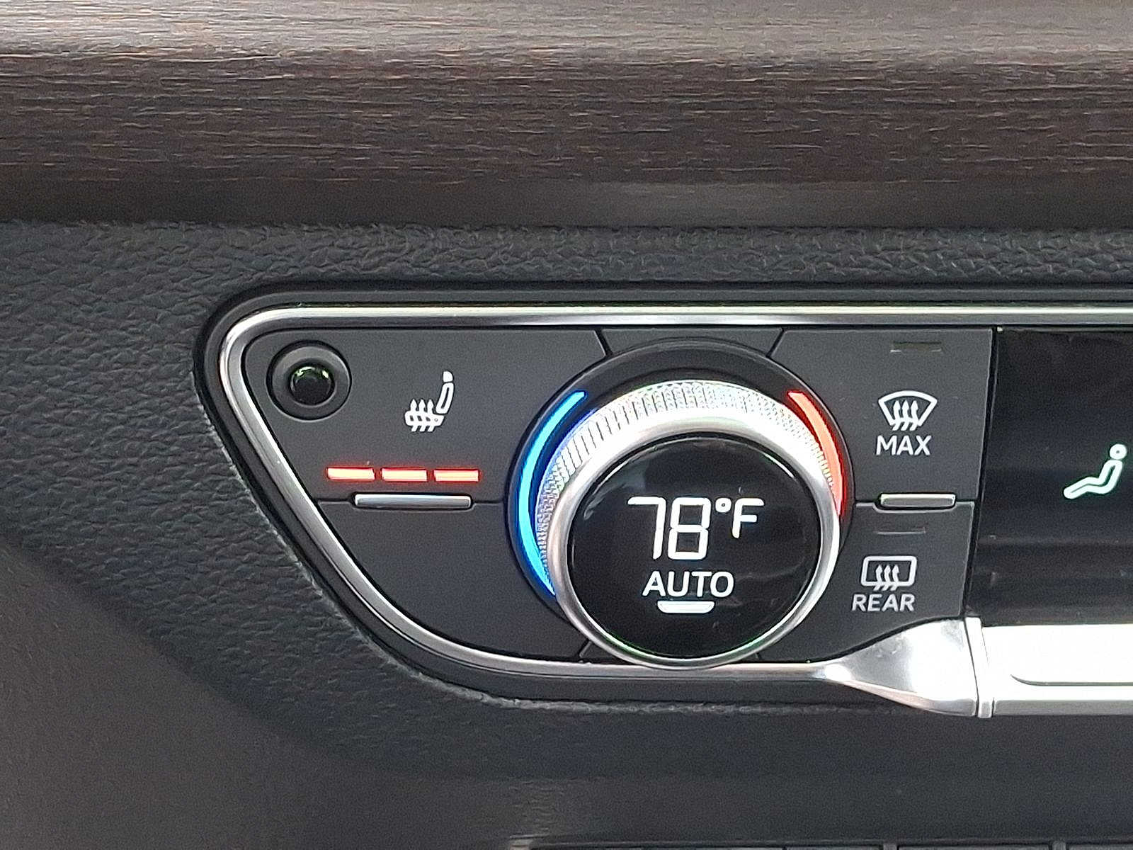 Thumbnail: 2023 Audi Q5 - 19