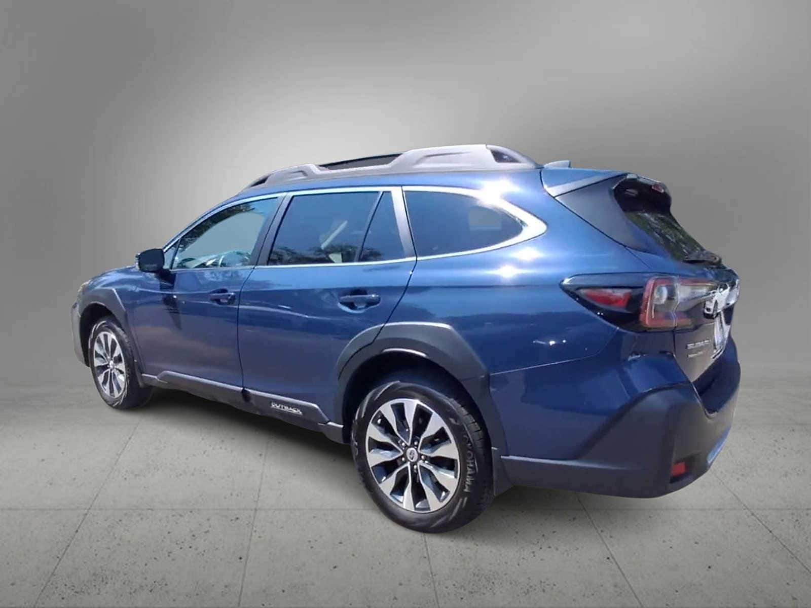 Thumbnail: 2023 Subaru Outback - 6