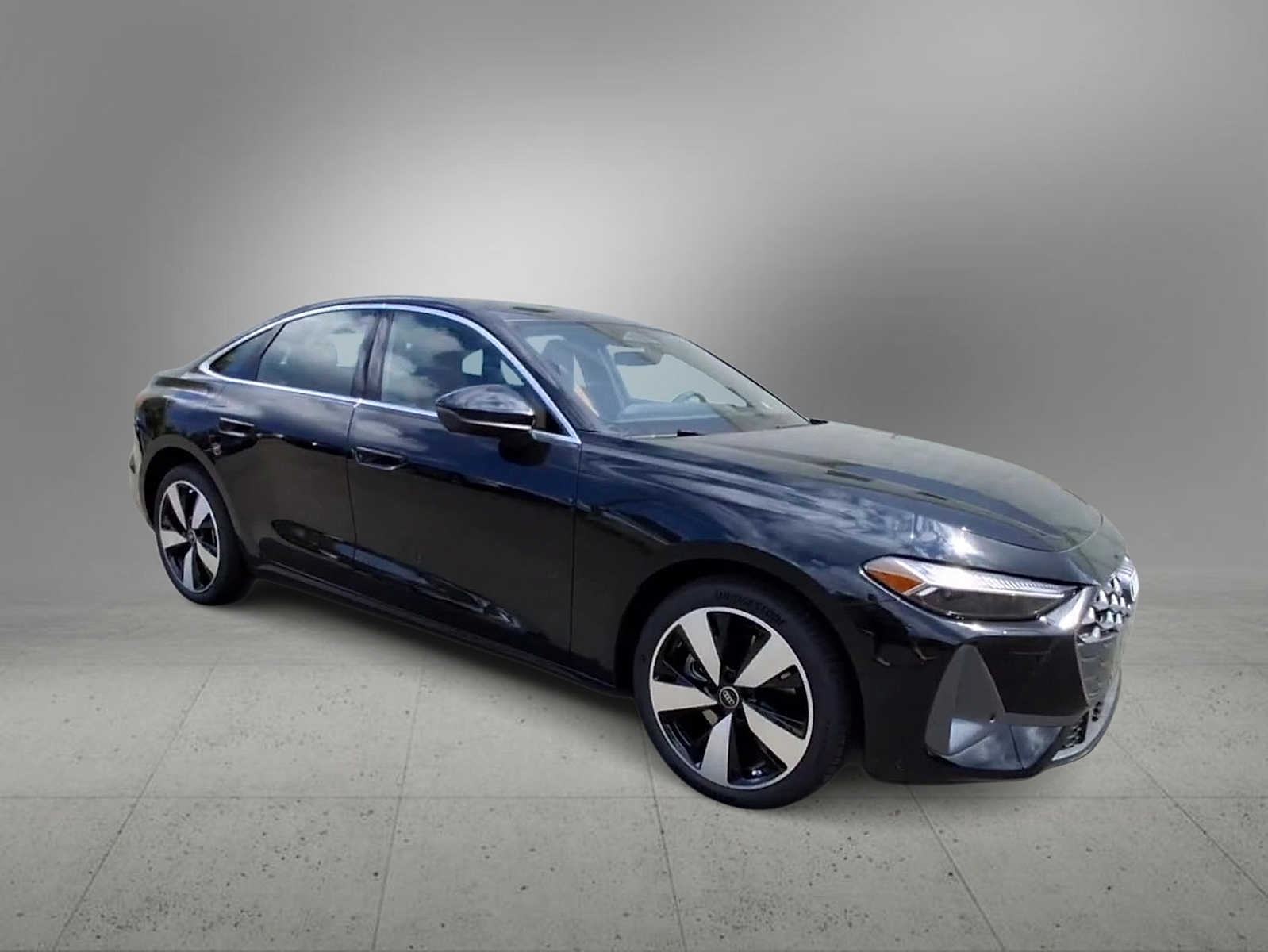 Thumbnail: 2025 Audi A5 - 2