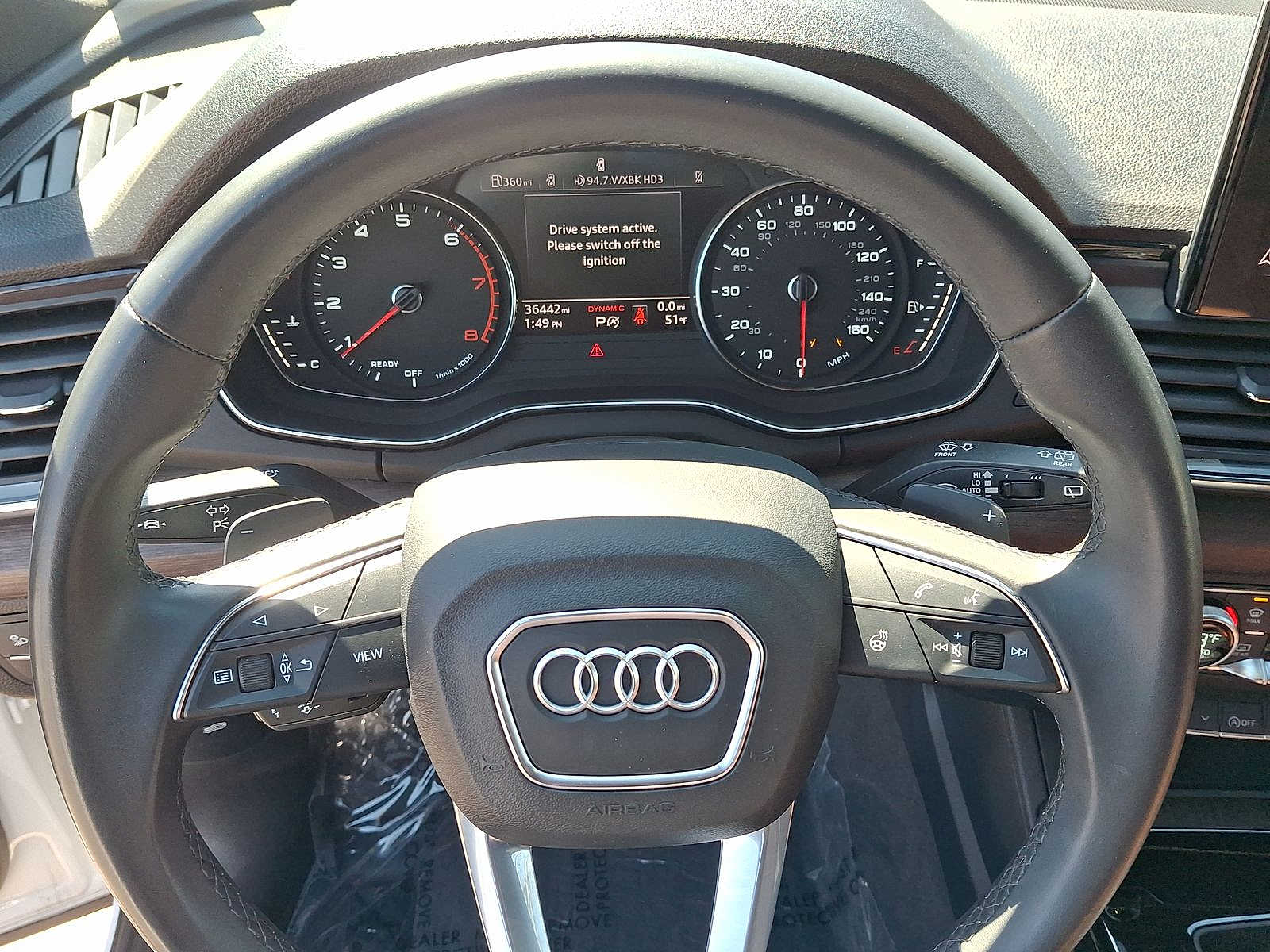 Thumbnail: 2023 Audi Q5 - 16