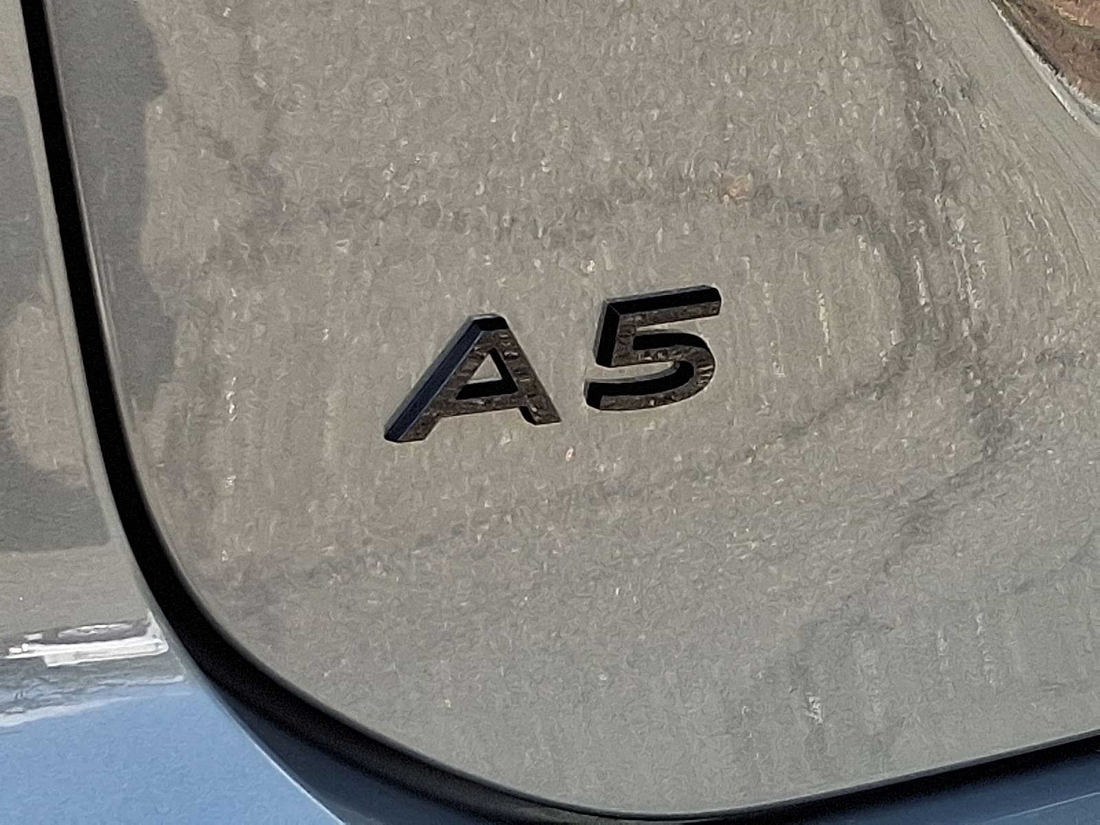 Thumbnail: 2025 Audi A5 - 17