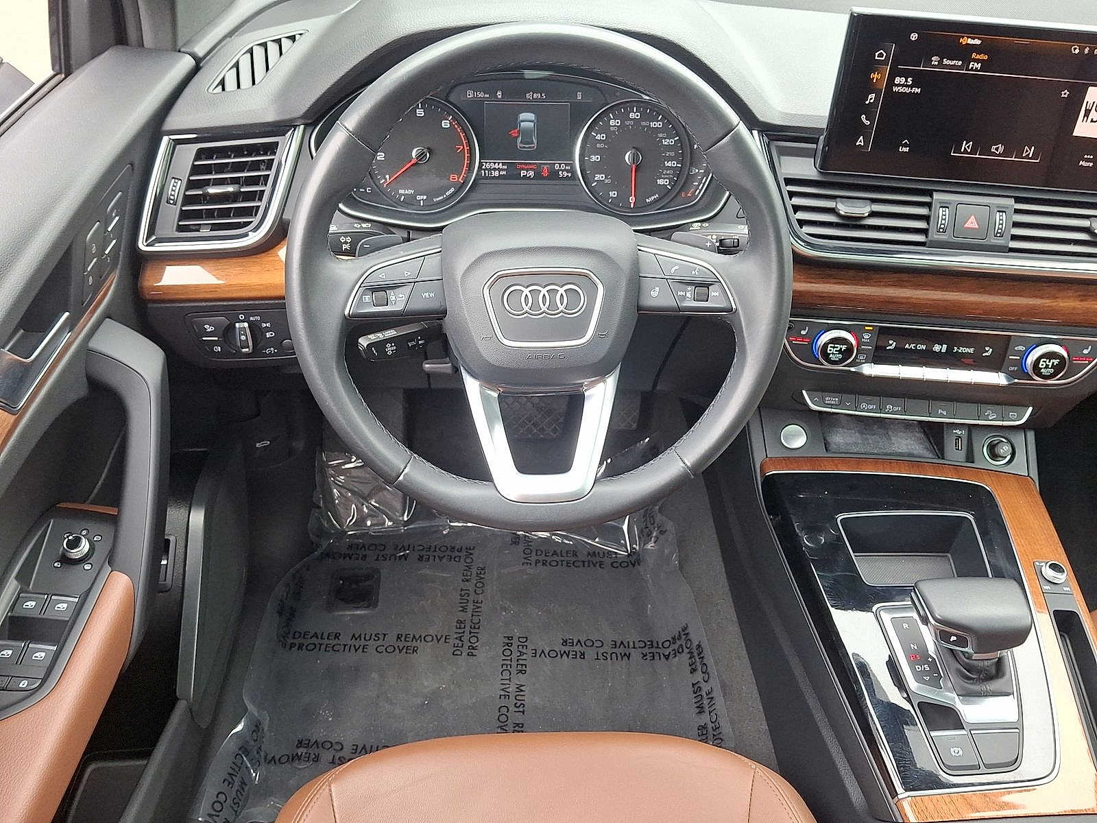 Thumbnail: 2023 Audi Q5 - 21
