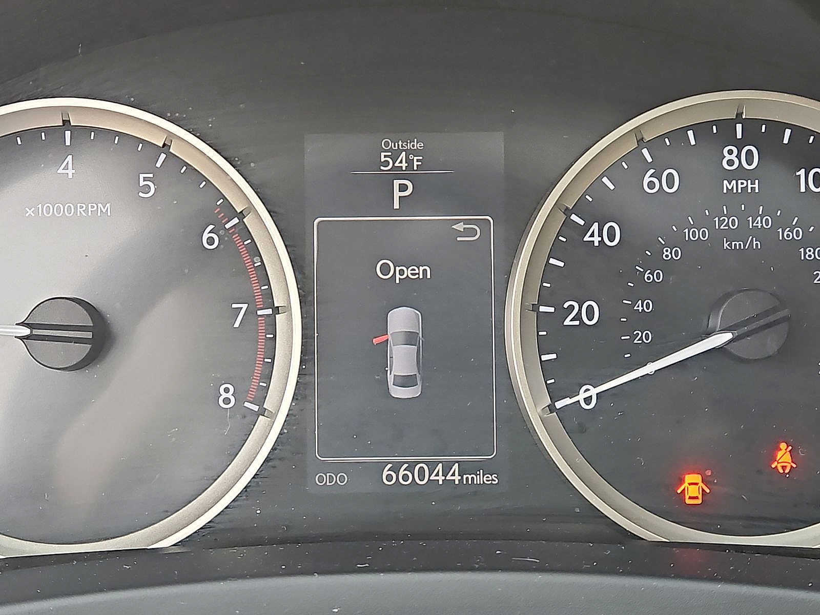 Thumbnail: 2016 Lexus IS - 13