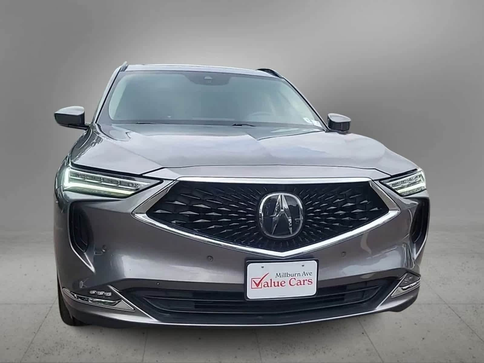 Used 2022 Acura MDX Advance Package with VIN 5J8YE1H80NL023399 for sale in Maplewood, NJ