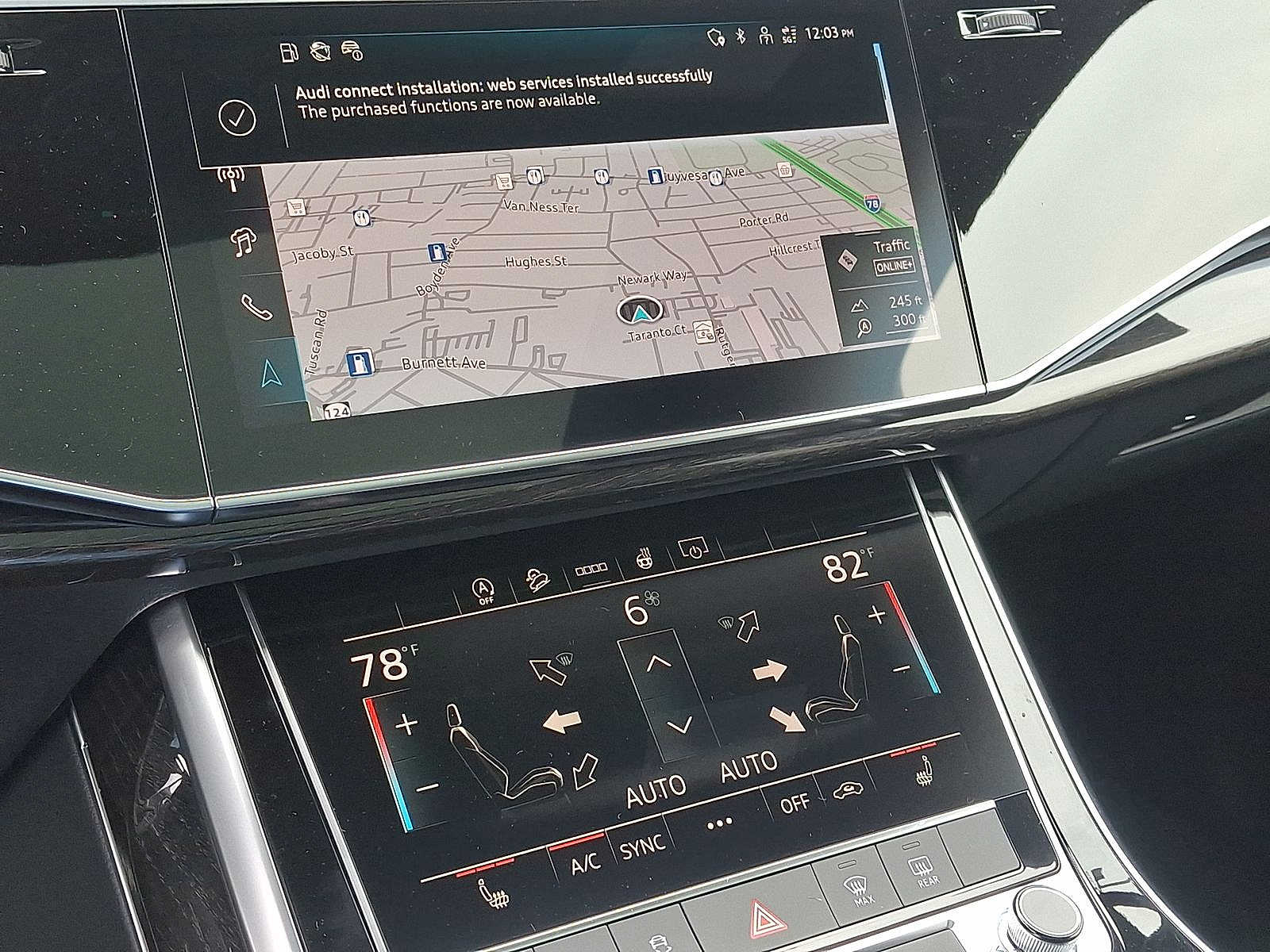 Thumbnail: 2026 Audi Q7 - 15