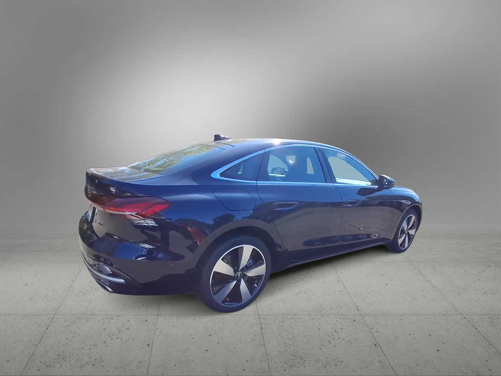 Thumbnail: 2025 Audi A5 - 8