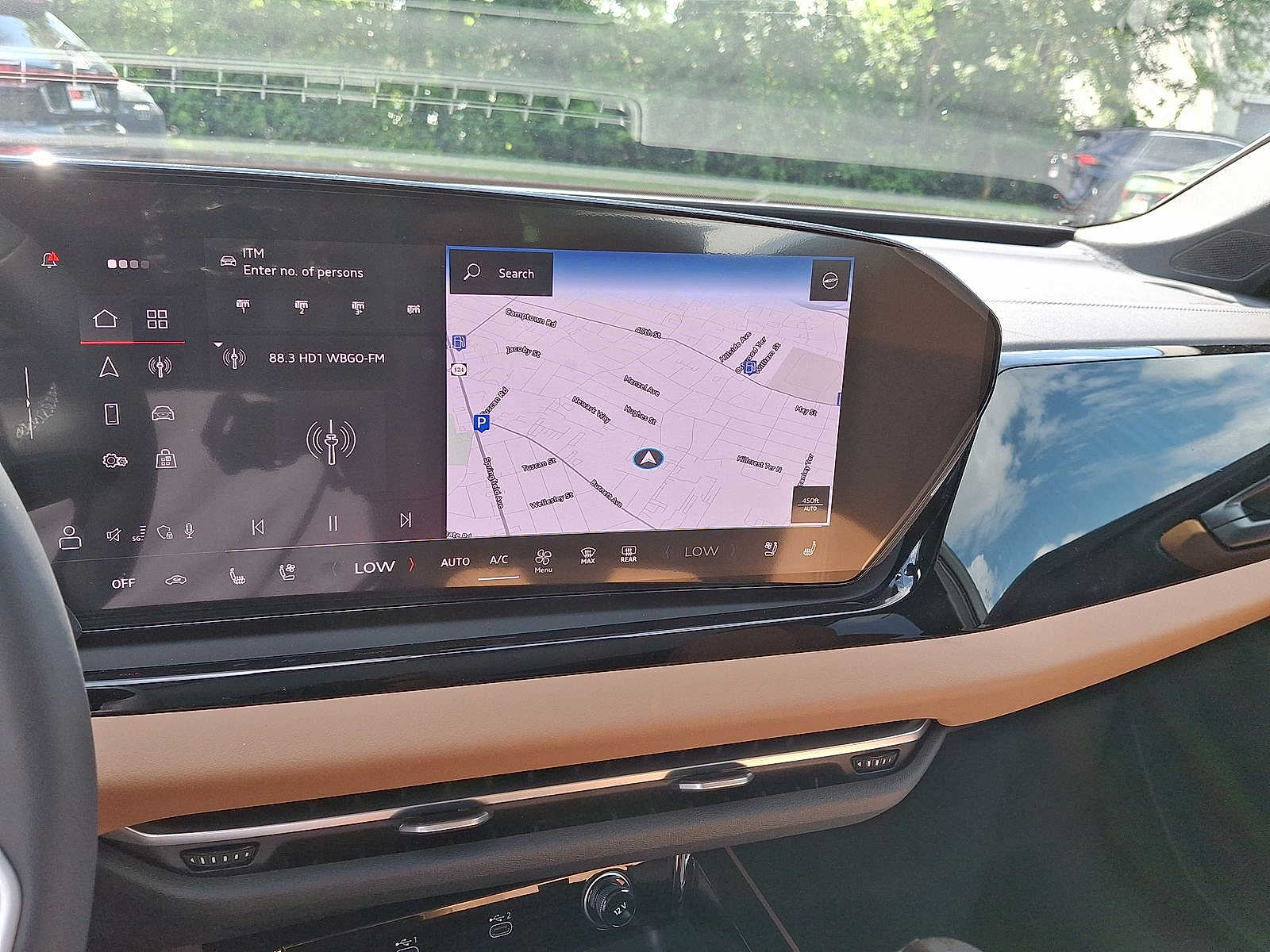 Thumbnail: 2025 Audi A5 - 8