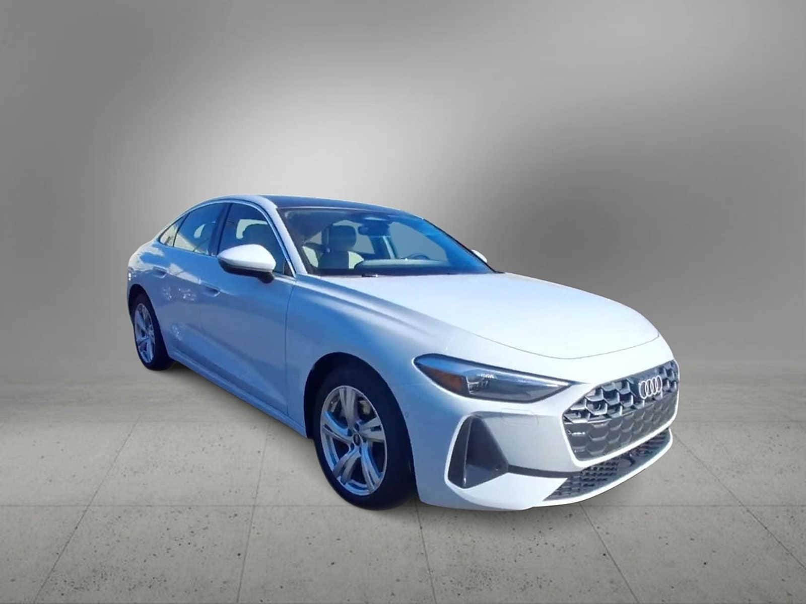 Thumbnail: 2025 Audi A5 - 2