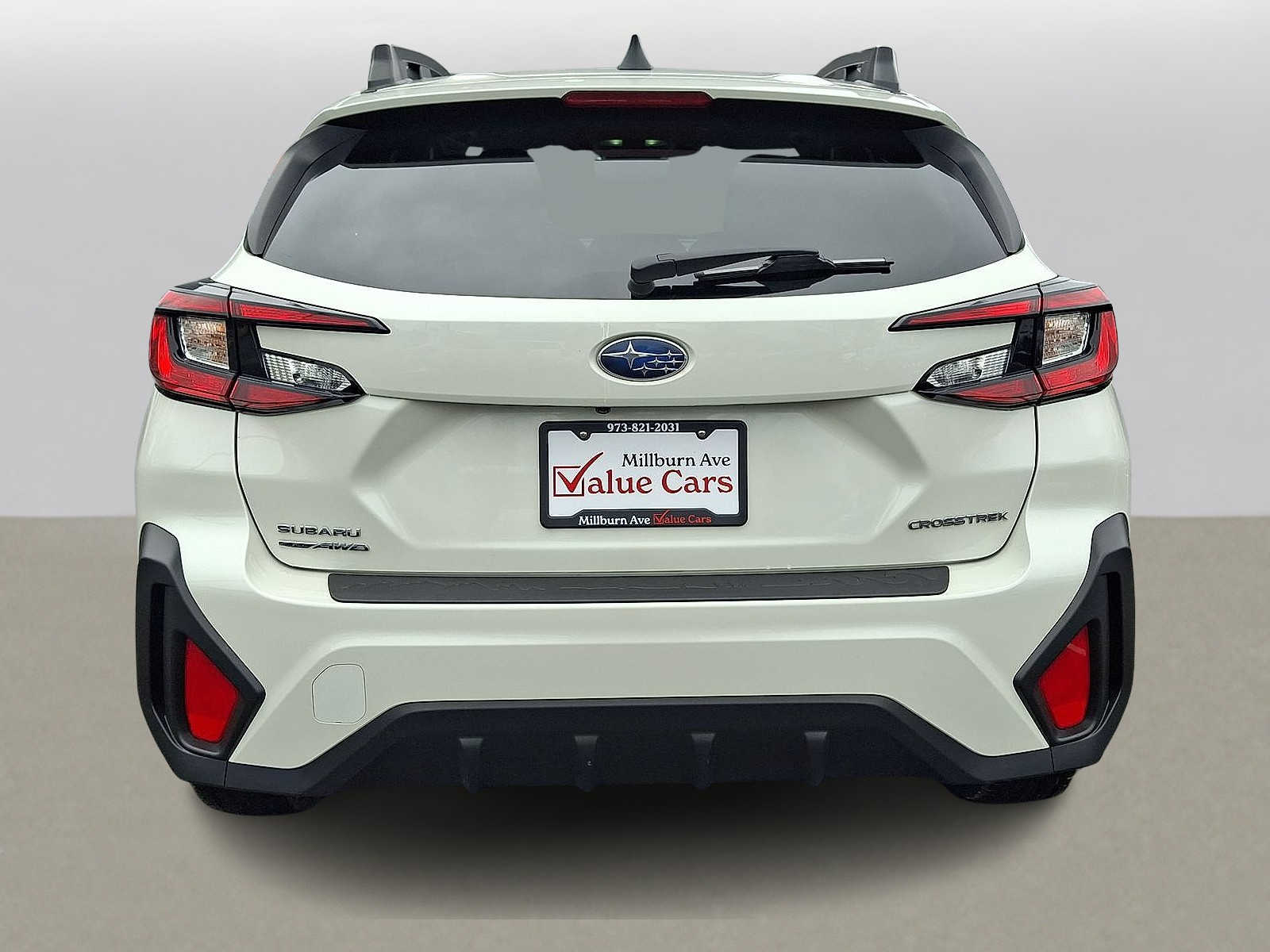 Thumbnail: 2024 Subaru Crosstrek - 23