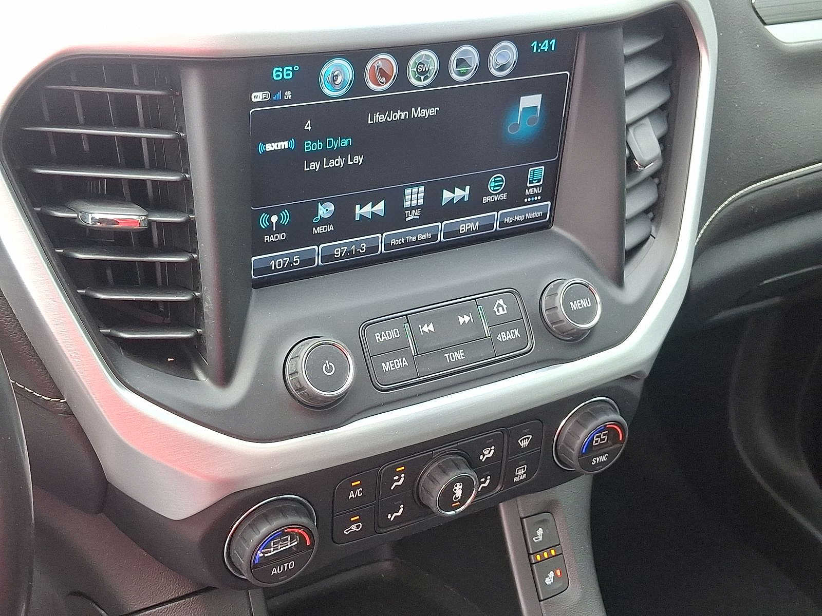 Thumbnail: 2019 GMC Acadia - 14