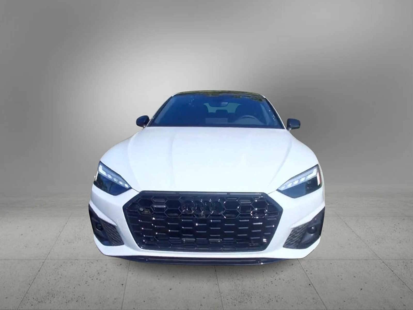 Thumbnail: 2025 Audi A5 - 3