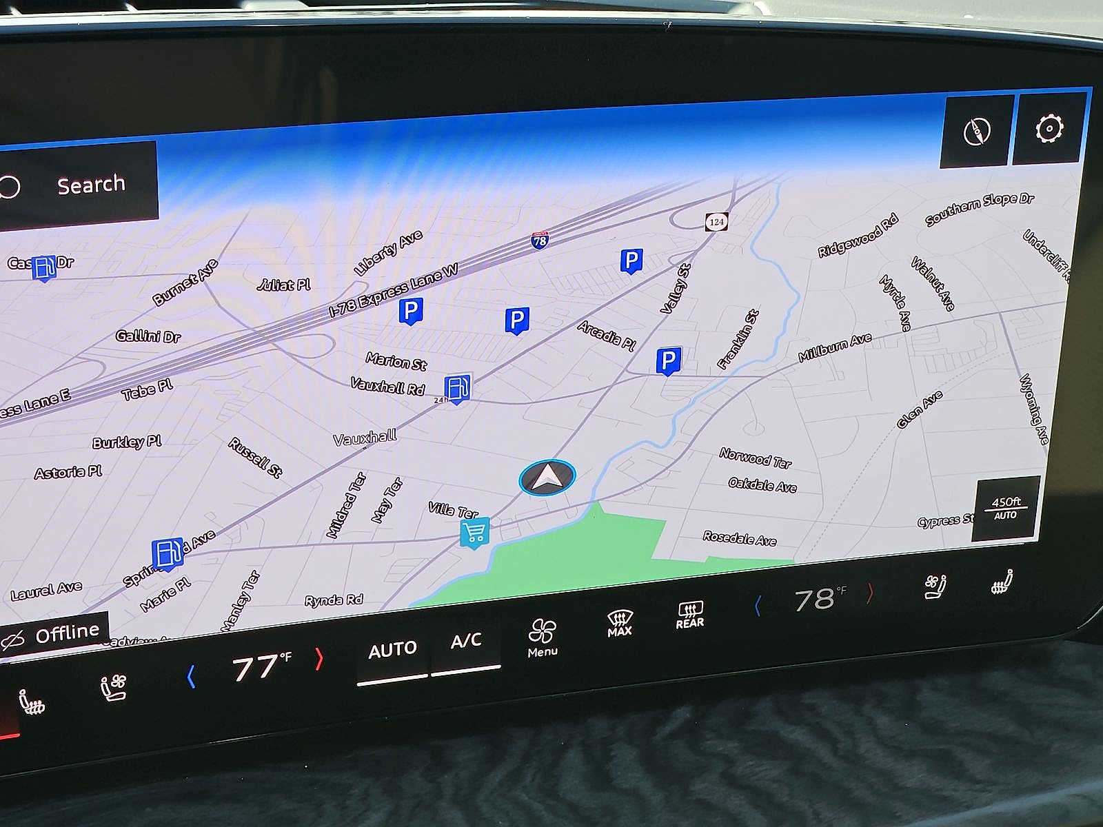 Thumbnail: 2025 Audi Q5 - 14