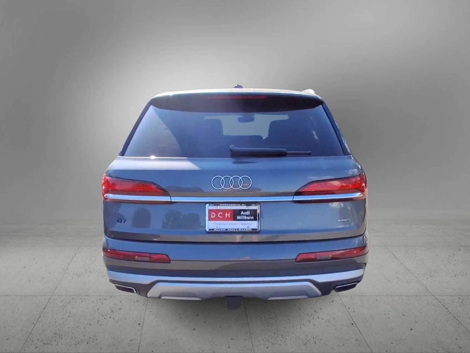 Thumbnail: 2025 Audi Q7 - 7