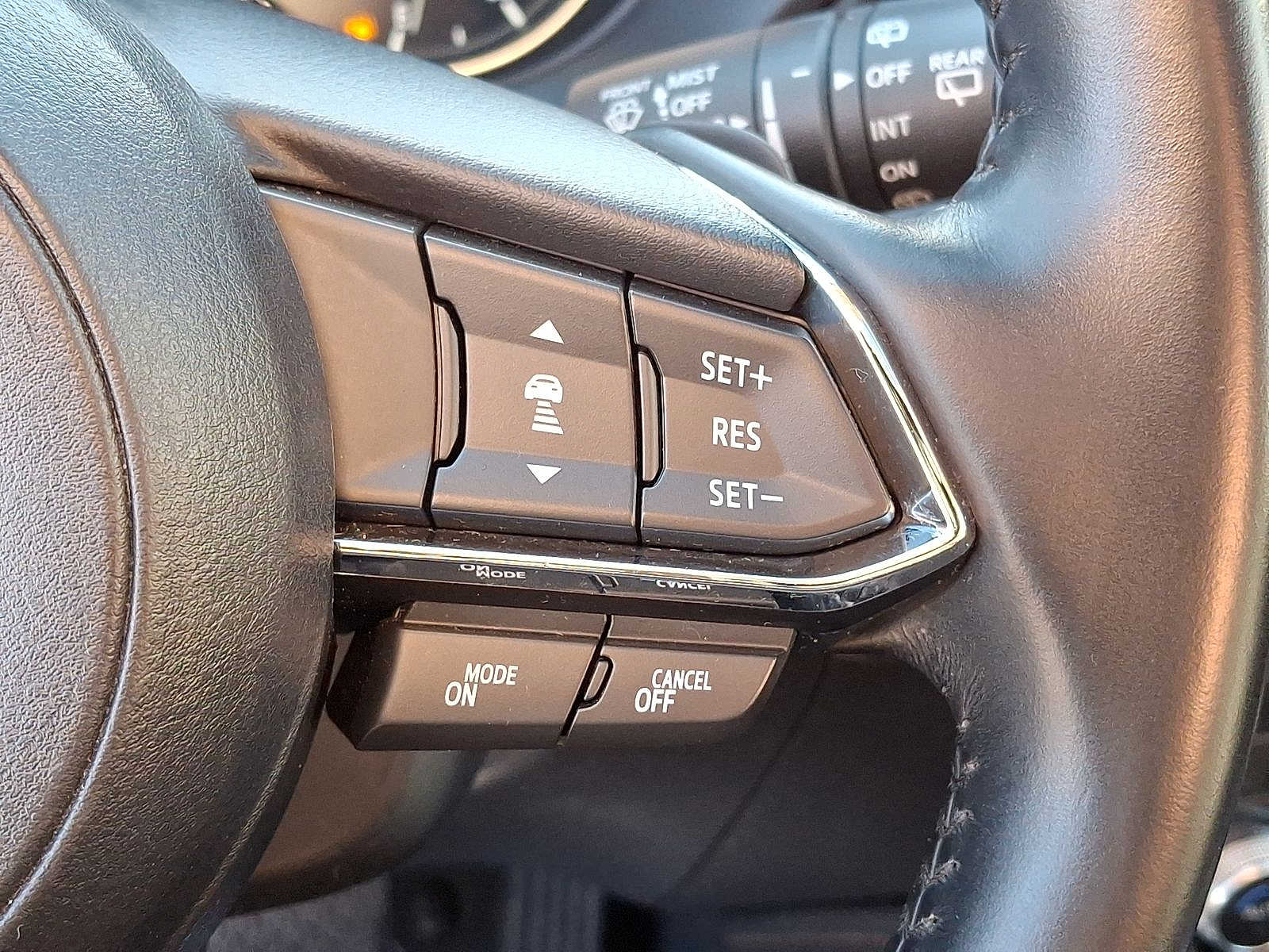 Thumbnail: 2023 Mazda CX-5 - 18