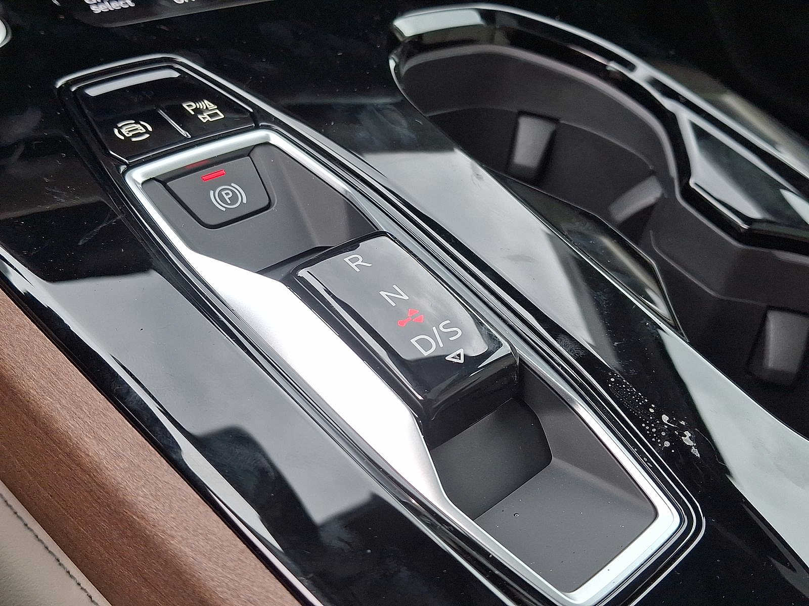 Thumbnail: 2025 Audi A5 - 13